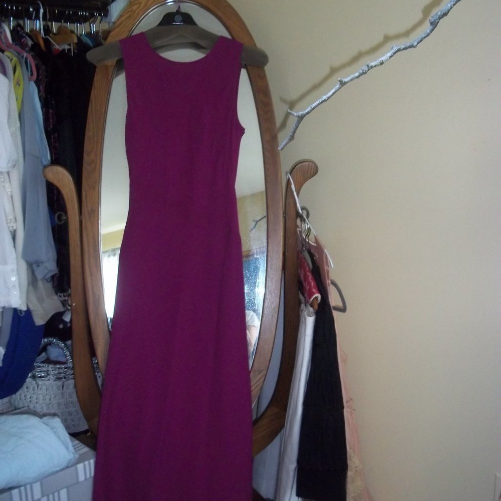 DVF DRESS